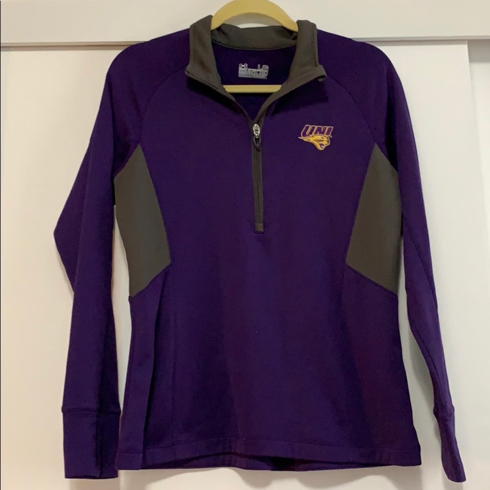 UNI Women’s 1/4 Zip